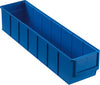 ProfiPlus PRECITOOL,  ShelfBox 400S blau
