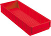 ProfiPlus PRECITOOL,  ShelfBox 500B rot