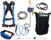 Sicherheits-Set TRACTEL,  PSA Set Gr. M