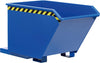 Universalkipper Typ RUK NEUTRAL, Universalkip. Typ RUK-60 800x1500x780 0,6 m³ 1200 kg RAL 5010 enzianblau