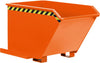 Universalkipper Typ RUK NEUTRAL, Universalkip. Typ RUK-1501330x1570x980 1,5 m³ 2000 kg RAL 2004 reinorange