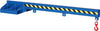 Lastarm, NEUTRAL,  starr 100-2500kg RAL5010