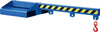 Lastarm, NEUTRAL,  starr 1050-5000kg RAL5010