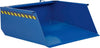 Staplerschaufel Typ RS NEUTRAL, Staplerschauf. Typ RS-1501740x1900x750 2000kg Volumen 1,5m³ RAL 5010 enzianblau