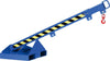 NEUTRAL, Lastarm,starr,Neigung 25 350-1000kg verz.