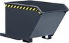 Universalkipper Typ RUK NEUTRAL, Universalkip. Typ RUK-1001240x1620x800 1 m³ 1800 kg RAL 7016 anthrazitgrau