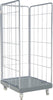 Rollbehälter NEUTRAL,  724x815 3seitig