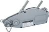 Universalseilzug PLANETA,  800 kg, mit Seil (20m) Planeta