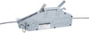 Universalseilzug PLANETA,  1600 kg,mit Seil (20m) Planeta