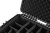 Schutzkoffer DinoPlus Outdoor PRECITOOL,
