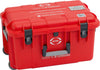 Brandbegrenzungsdecke PRECITOOL,  und Trolley im Set Smart,Opel Corsa-e Mini,Renault Zoe