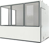 Raummodul MultiRoom, ohne Elektropaket PRECITOOL, MultiRoom o.Elektropaket B2280xT3390xH2680 mm
