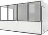 Raummodul MultiRoom, ohne Elektropaket PRECITOOL, MultiRoom o.Elektropaket B2280xT4560xH2680 mm