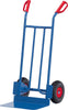 Stahlrohrkarre FETRA,  B1116P 250kg,Schaufel 300x480,P
