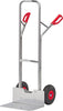Alu-Karre FETRA,  A1326P 1300x570mm PU