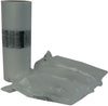 Luftpolsterkissen NEUTRAL,  HDPE 210x100mm, 2 Rl. a 500m extra stark