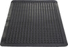 Schmutzfangmatte MILTEX,  Yoga Dome Oil Einzelmatte 60 x 90 cm schwarz