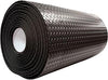 Schmutzfangmatte MILTEX,  Yoga Deck Ultra 90 cm x max. 22,86 m schwarz