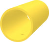 Rundholm DANCOP,  B400-929 mm für Barriere Charlie D160 mm gelb VE = 2 Stück