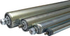Tragrolle BLUME ROLLEN,  ohne Antrieb RL=588/EL=600/AL=600