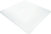 Tischmatte PRECITOOL,  Durasens Soft 60x60cm transparent