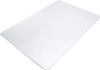 Tischmatte PRECITOOL,  Durasens Soft 120x60cm transparent