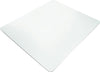 Tischmatte PRECITOOL,  Durasens Soft 70x50cm transparent