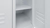 Schuboden CP,  H15xB298xT444mm