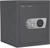 Wertschutzschrank EN1 Toscana PRECITOOL, T04681 Toscana 50 EL Elektronikschloss Anthrazit