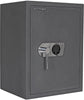 Wertschutzschrank EN1 Toscana PRECITOOL, T04685 Toscana 65 EL Elektronikschloss Anthrazit
