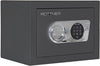 Wertschutzschrank EN1 Toscana PRECITOOL, T05546 Toscana 26 EL Elektronikschloss Anthrazit