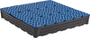 Kleingebindewanne PRECITOOL,  PE 1168x1168, 180 L PE-Giro