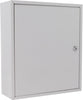 Medikamentenschrank MK1 PRECITOOL, T01275 MK1 Zylinderschloss Weiss