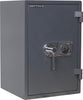 Wertschutzschrank EN1 Atlas Fire 65 PRECITOOL, T05664 Atlas Fire 65 Doppelbartschloss Anthrazit