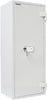 Wertschutzschrank EN3 Diamant Super Fire Premium DO PRECITOOL, T05941 DO160 Doppelbartschloss Lichtgrau