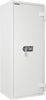 Wertschutzschrank EN3 Diamant Super Fire Premium DO PRECITOOL, T05942 DO160 EL Elektronikschloss Lichtgrau