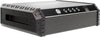 Schutzkassette XL PRECITOOL, T06182 Gunmaster XL Fingerprint Schwarz