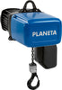 Elektrokettenzug PLANETA,  PEH 250/1NF Hub 3 m,Tragkraft 250 kg