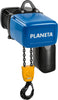 Elektrokettenzug PLANETA,  PEH 1000/1NF Hub 3 m,Tragkraft 1000 kg