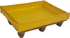 Faltwanne NEUTRAL,  Quick L800xB600XH120 mm Auffangvolumen 57 l PVC