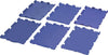 Klappdeckel LA-KA-PE,  blau für VTK / D300K,blau B300xT200 mm VE 4 Stk. LA-KA-PE