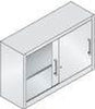 Schiebetürenschrank PRECITOOL, Schiebetürschr.7035/7035 815x1200x500mm