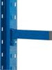 Kragarm META,  M T800xH70 mm RAL 5010 Traglast 250kg META